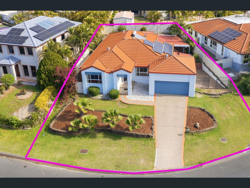 44 Ingles Circuit, Arundel