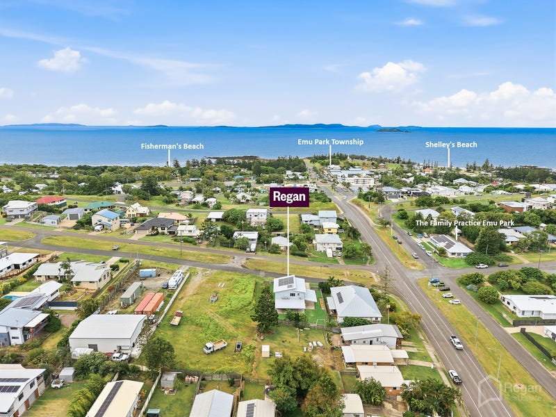 28-30 William Street, Emu Park