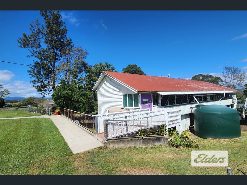 77 Christmas Creek Road, Laravale