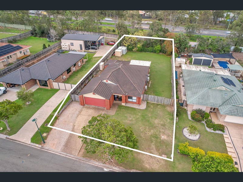 55 Lakeview Drive, Deebing Heights