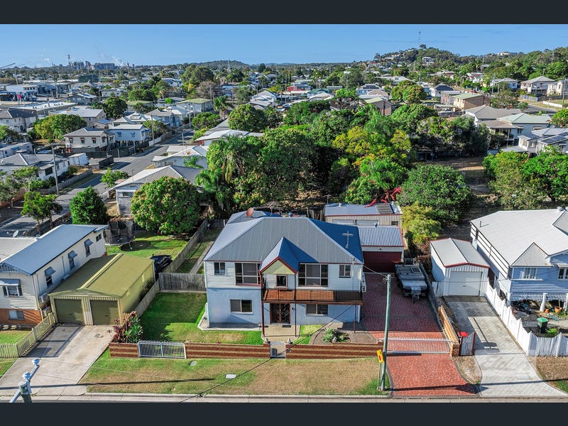 11 Eden Street, South Gladstone