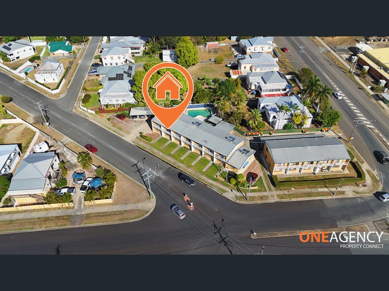 11/200 Canning Street, The Range