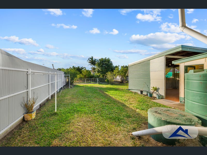 19 Raleigh Street, Dimbulah