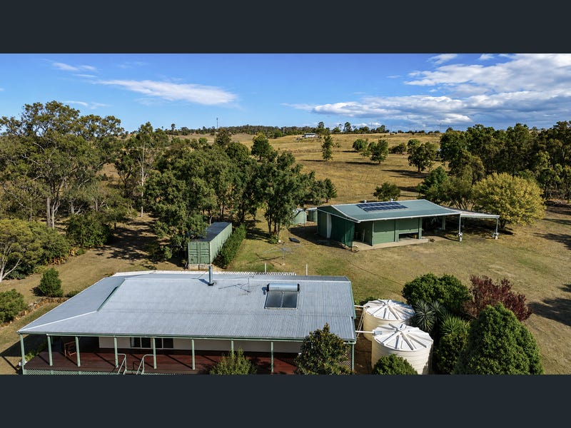 34 Warner Street, Rosenthal Heights