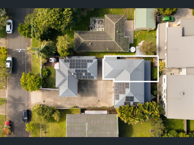 2/57 Hodgson Street, Zillmere
