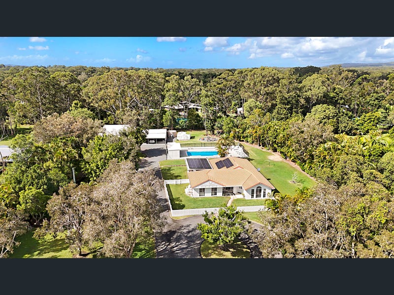 32 Green Gate Road, Cooroibah