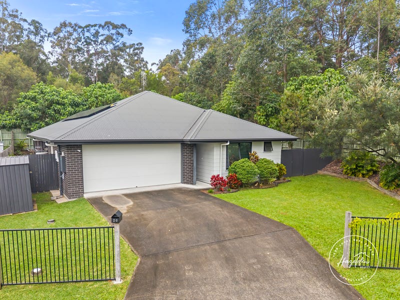 26 Buckley Street, Landsborough