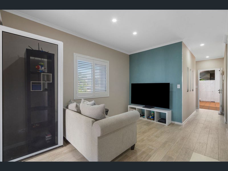 4/47 Kelburn Street, Upper Mount Gravatt