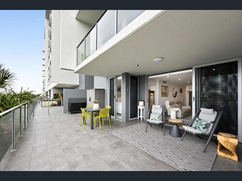 109/1 Waterside Retreat, Birtinya