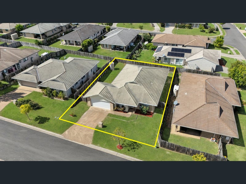 23 Canal Street, Calliope