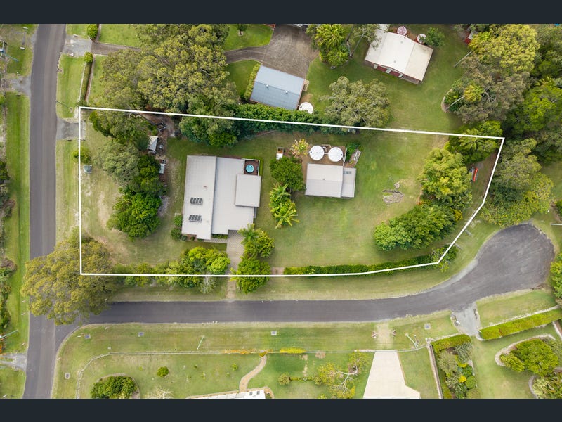 2 Swan Terrace, Poona