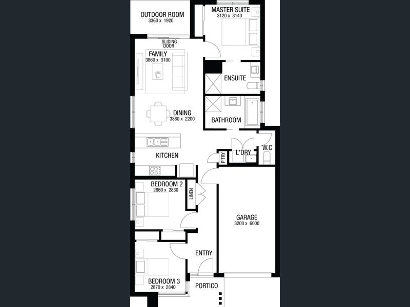 Lot 710 Sheoak Way, Nikenbah