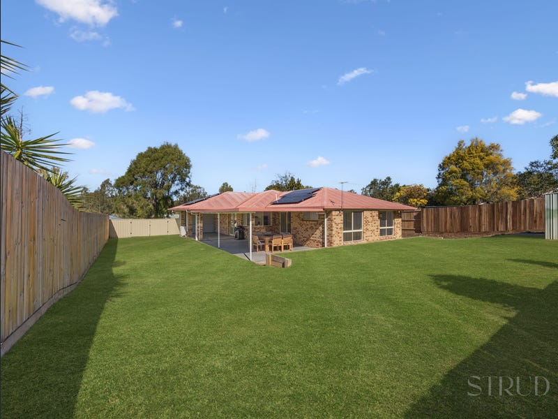 105 Equestrian Drive, Yamanto