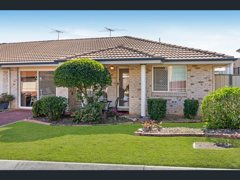 22/24 Faheys Road (AKA 22 Circa Crescent), Albany Creek