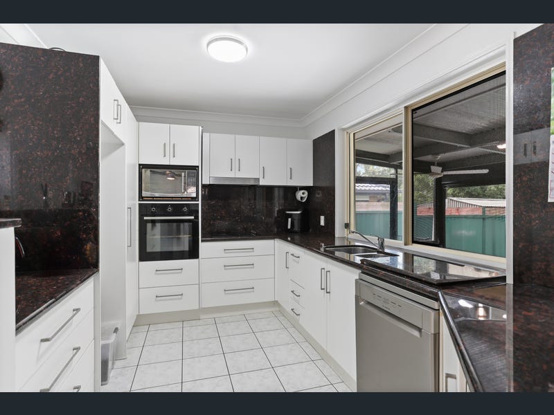 46 Davis Cup Court, Oxenford