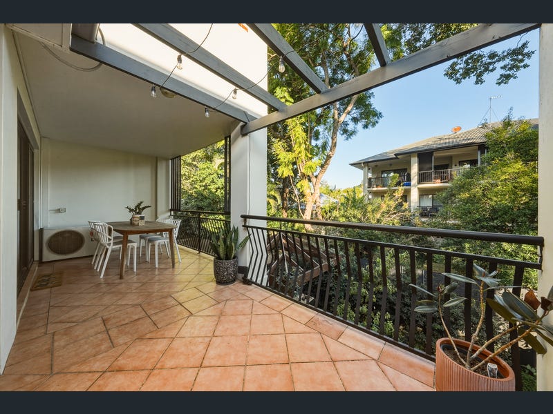5/110 Fernberg Road, Paddington