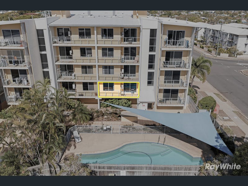 29/22 Barney Street, Barney Point