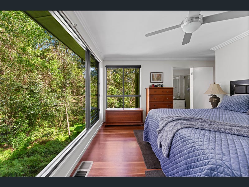8 Banksia Road, Springbrook