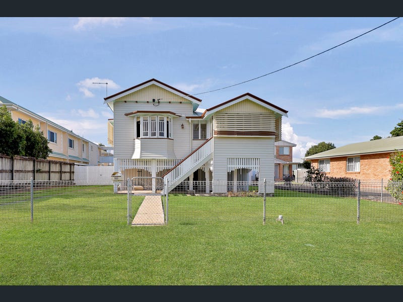 52 Wardrop Street, West Mackay