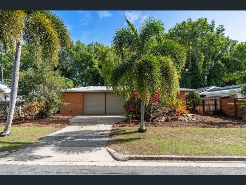 10 Andrews Close, Port Douglas