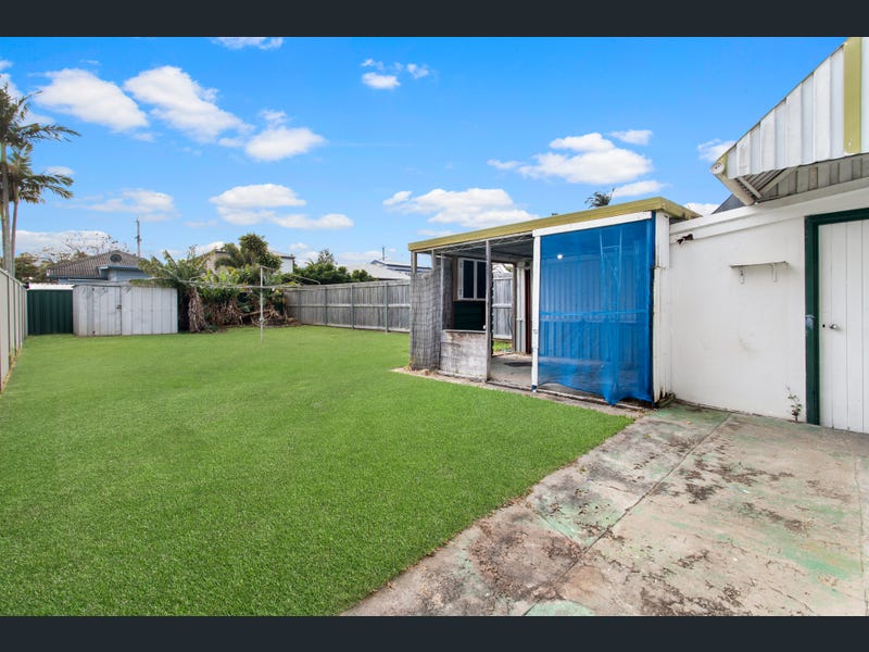 40 King Street, Woody Point