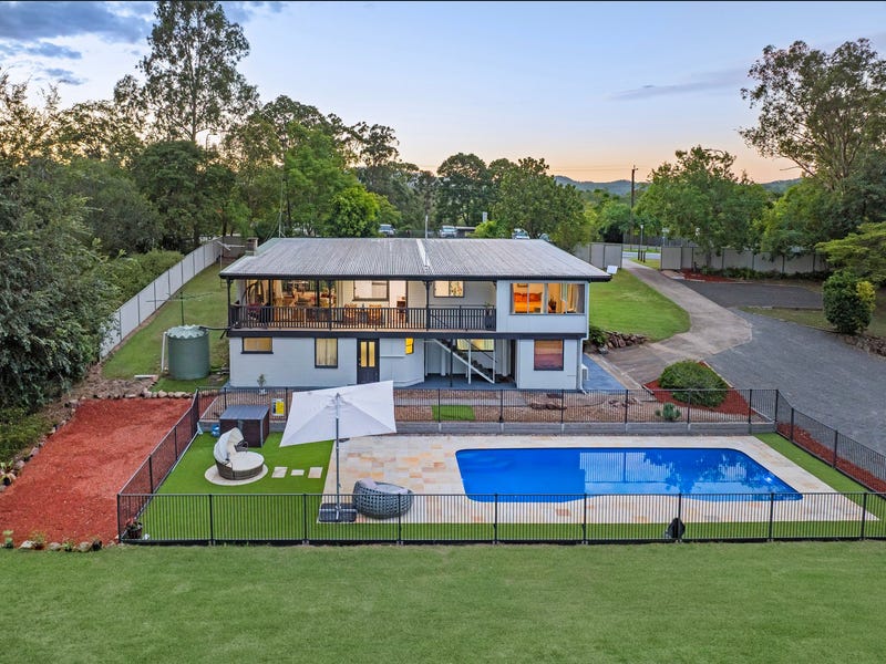 2786 Moggill Road, Pinjarra Hills