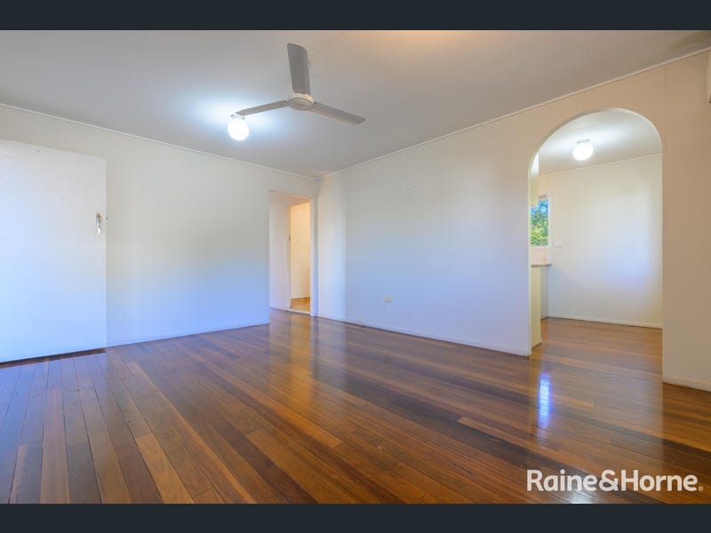 4 Pershouse Street, Barney Point