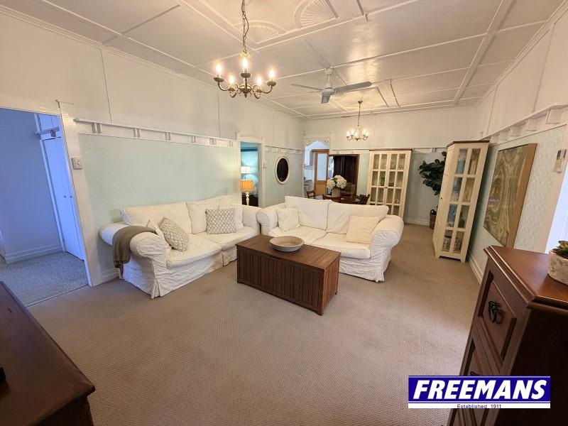 144 Doonkuna Street, Kingaroy
