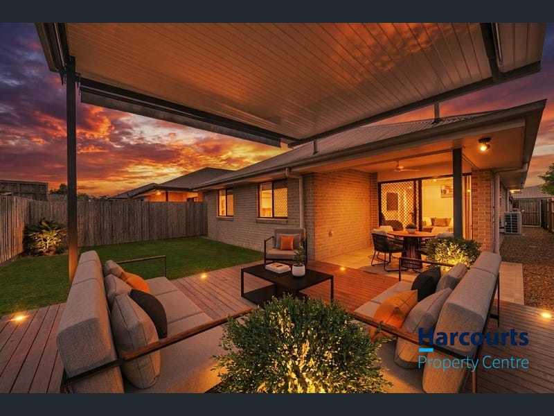 39 Raboki Crescent, Logan Reserve