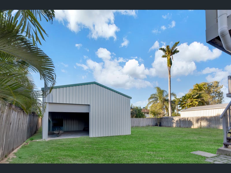6 Mornington Court, Thuringowa Central