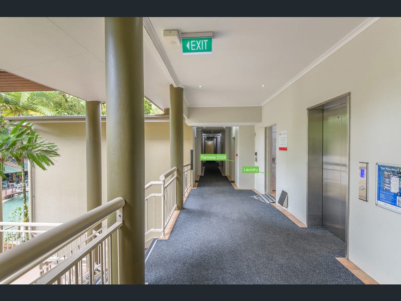 D329/316 Port Douglas Road