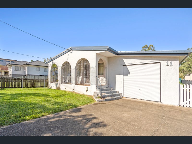 11 Northcliffe Street, Murarrie