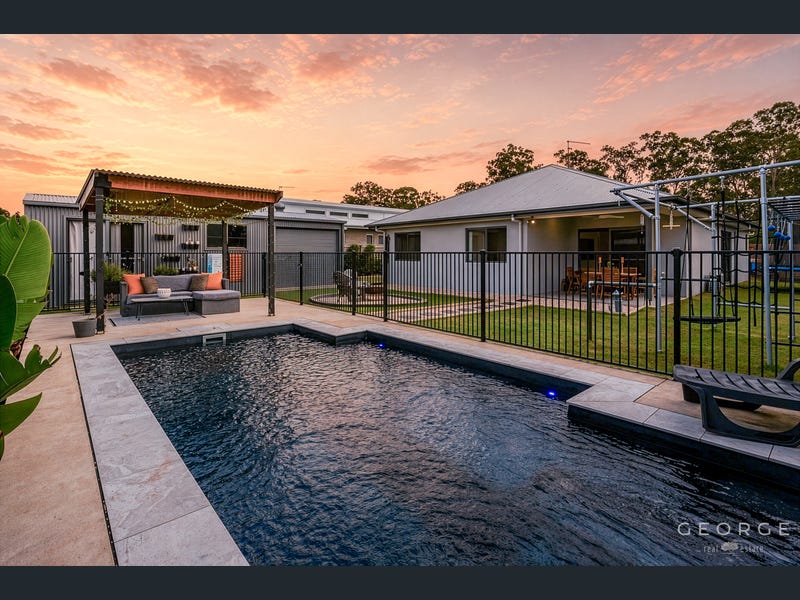 12 Revelation Road, Southside