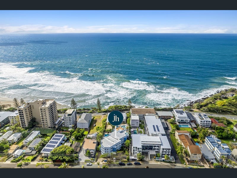 6/59 Coolum Terrace, Coolum Beach
