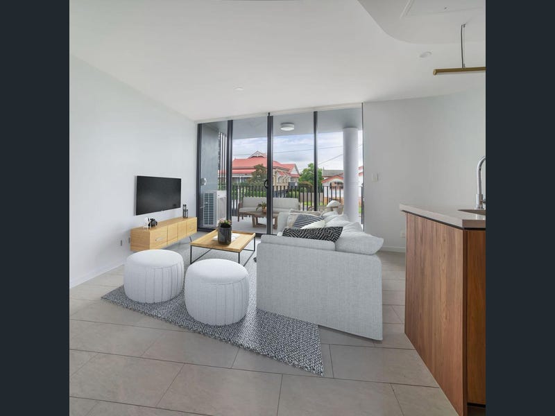 2204/21 Upper Clifton Terrace, Red Hill