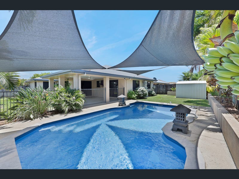 9 Companion Way, Bucasia