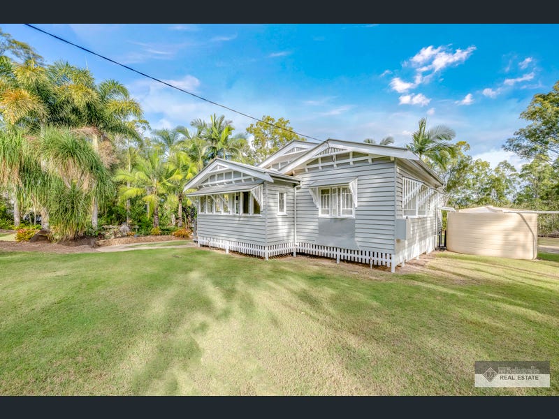 116 Yarrowmere Road, South Kolan