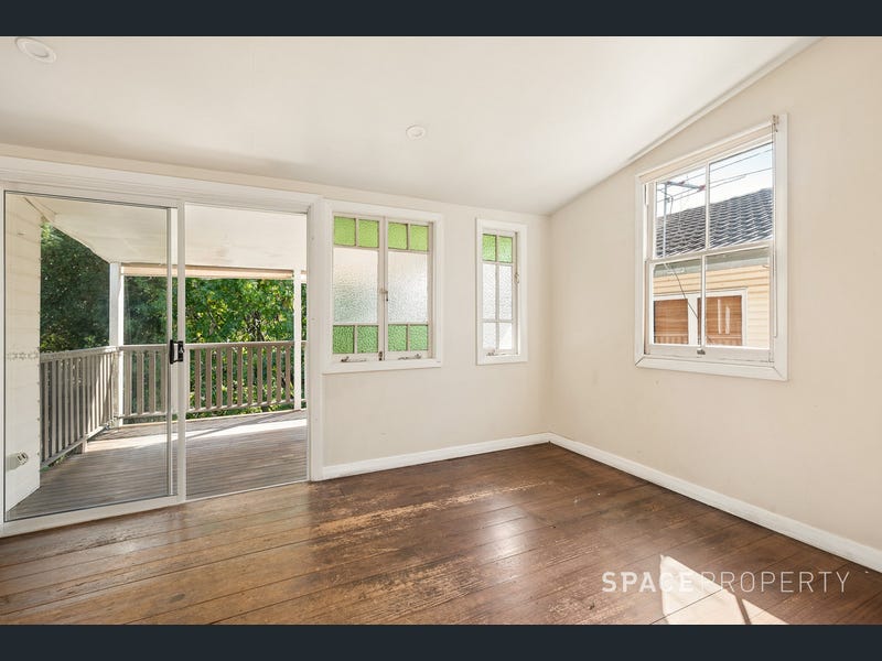 205 Latrobe Terrace, Paddington