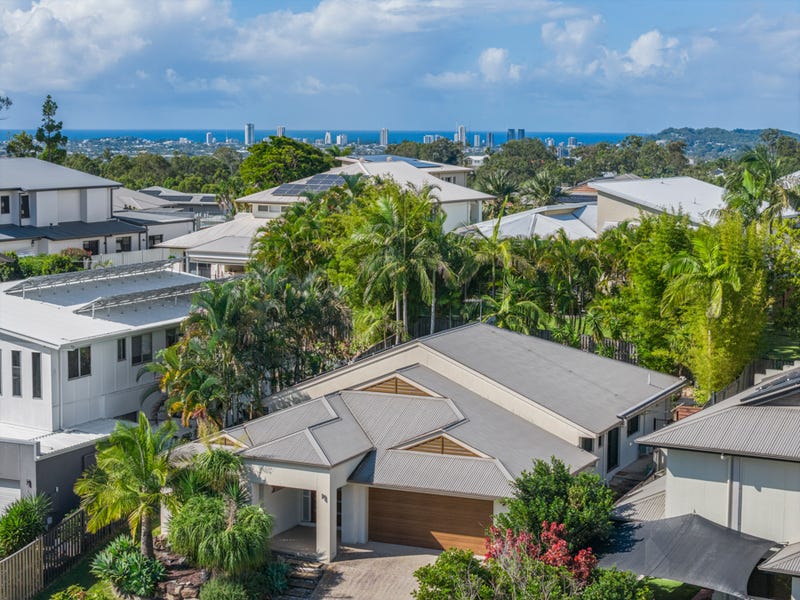 5 Frog Rock Crescent, Reedy Creek