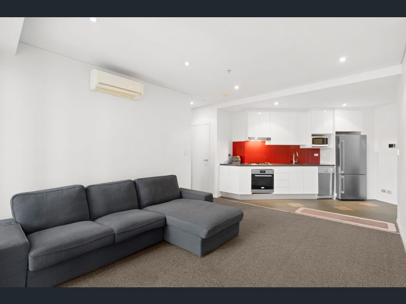 2202/501 Adelaide Street, Brisbane City