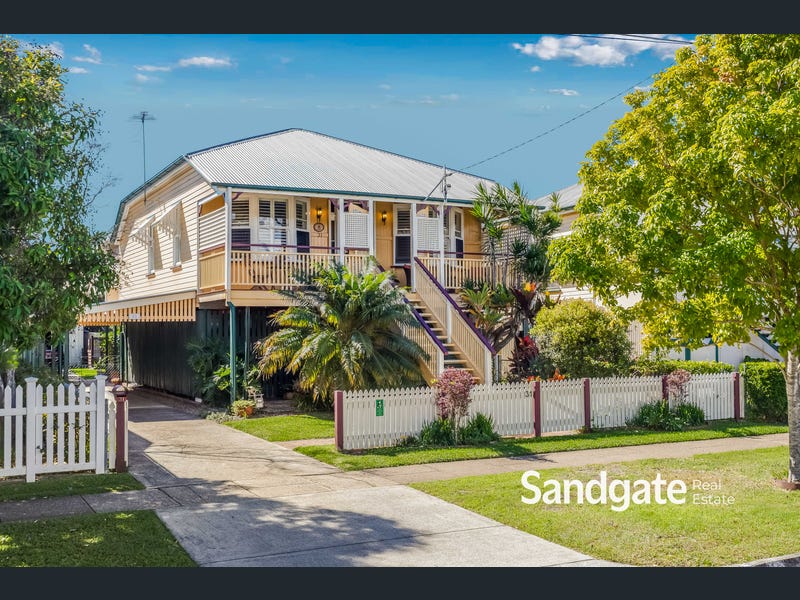31 Kate Street, Shorncliffe