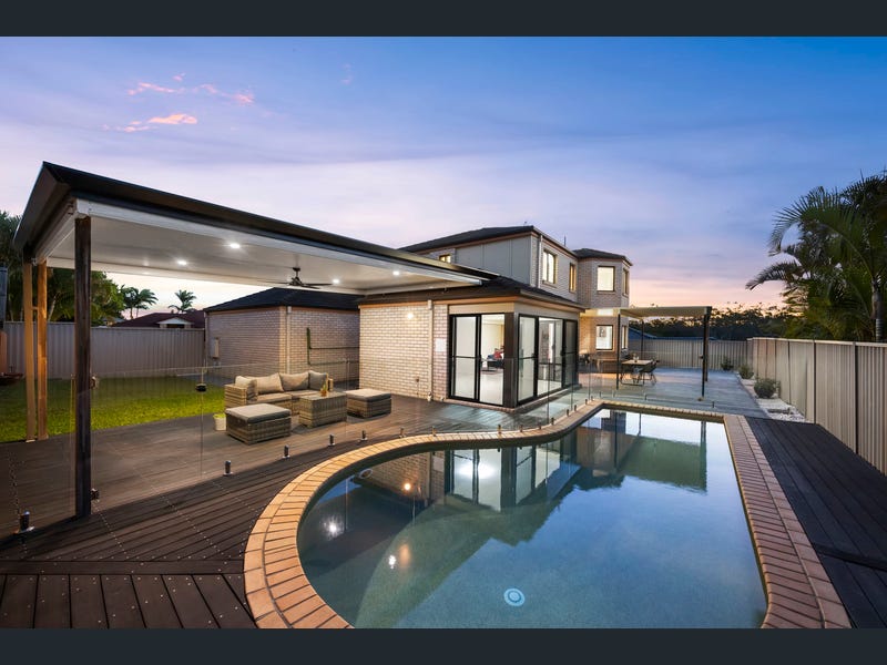 35 Lillywood Circuit, Molendinar