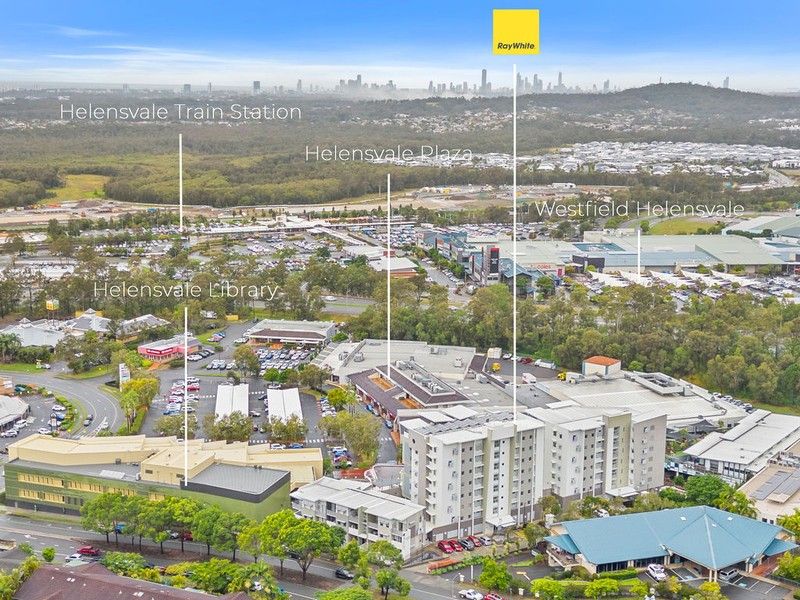 1602/111 Lindfield Road, Helensvale