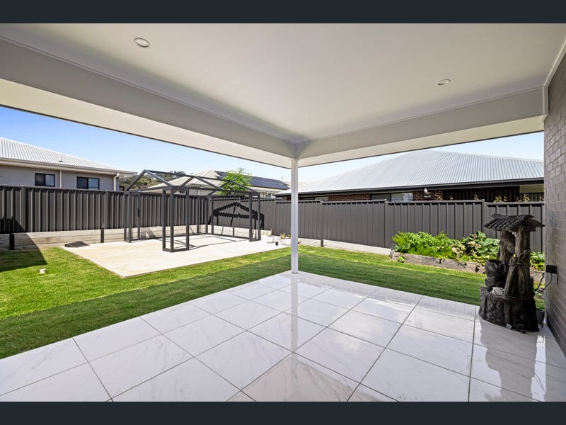 3 Fortescue Street, Torrington
