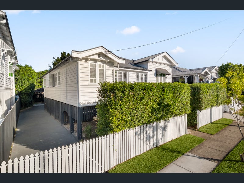 23 Park Road, Wooloowin