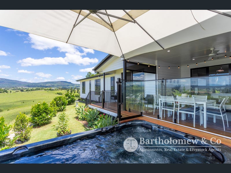 1b Worley Lane, Boonah