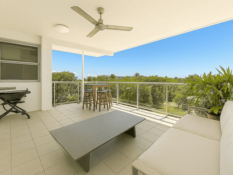 40/38 Morehead Street, South Townsville