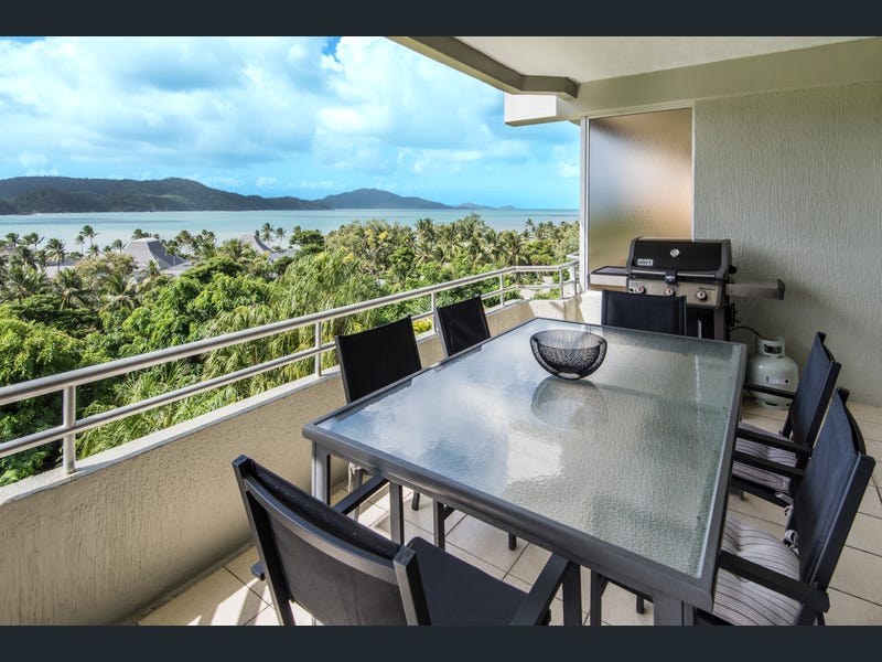 Poinciana 111/2 Marina Drive, Hamilton Island