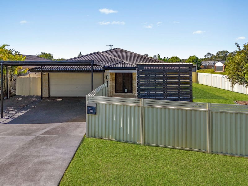 36 Susan Godfrey Drive, Windaroo