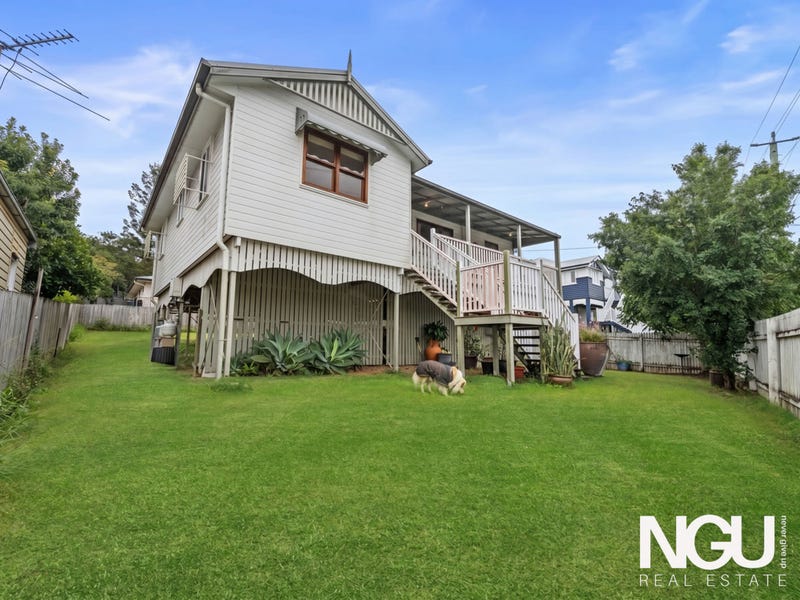 26 Pine Street, North Ipswich
